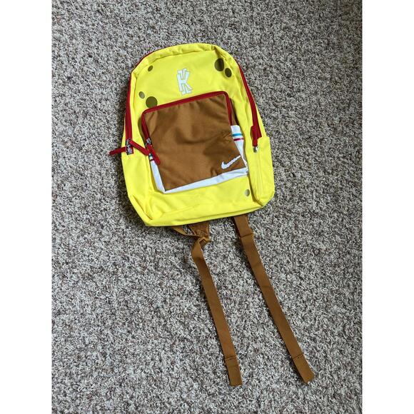 kyrie patrick backpack